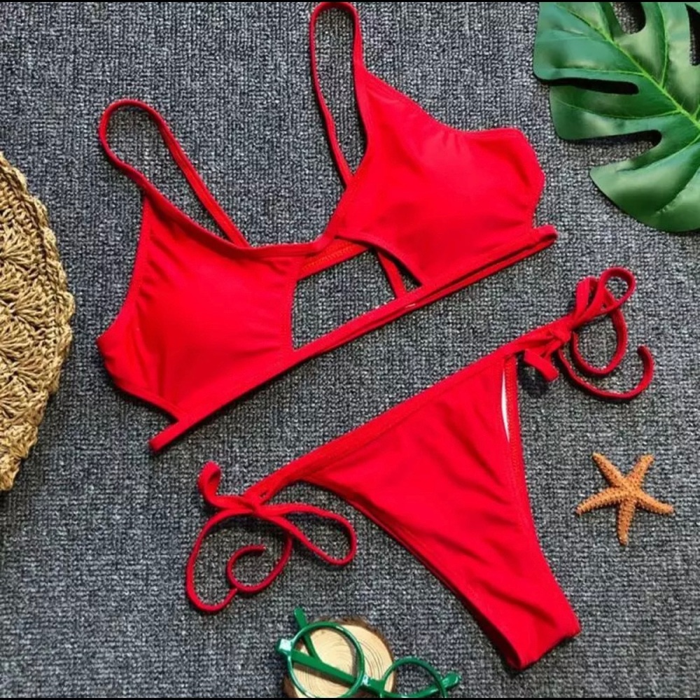 Brazilian bikini